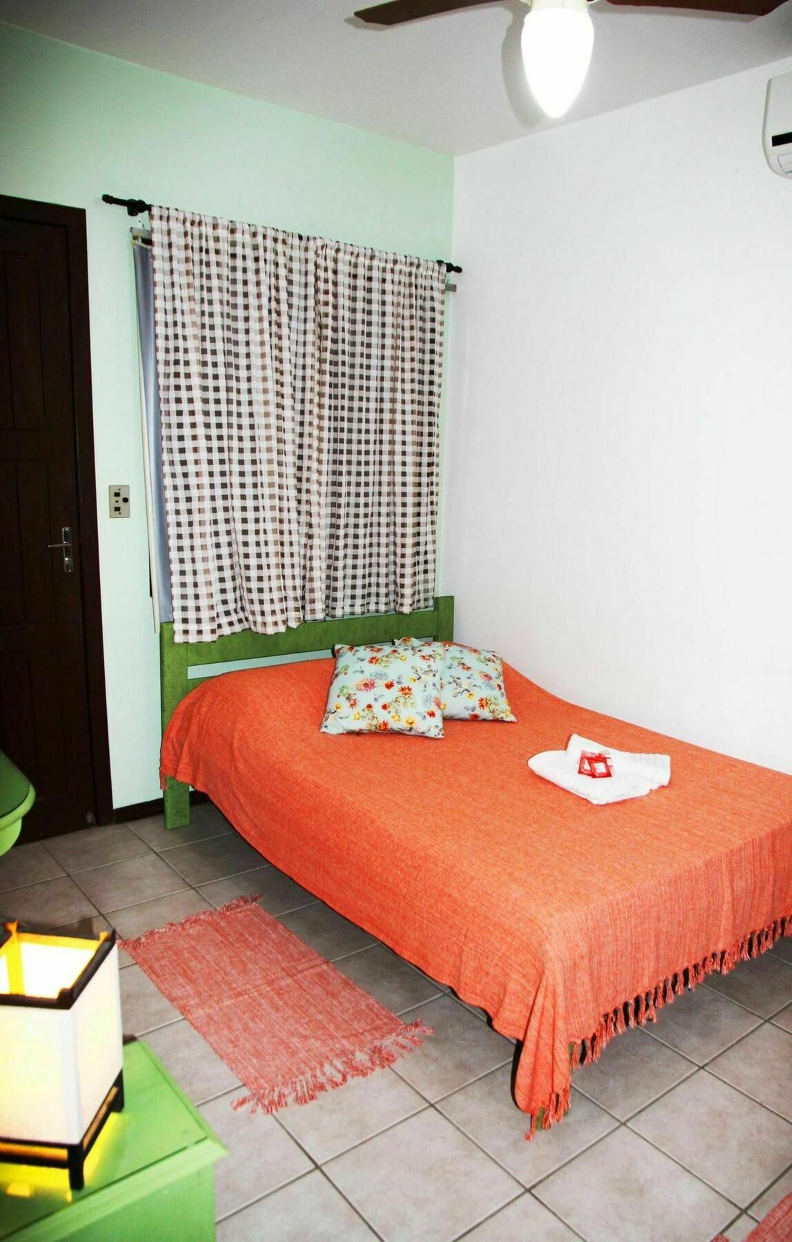 Pousada Habitat Marinho Imbituba  Exterior photo