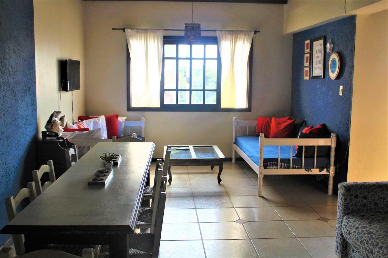 Pousada Habitat Marinho Imbituba  Exterior photo